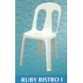 Plastic Chairs & Tables